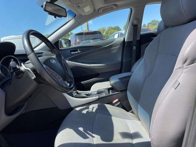 used 2013 Hyundai Sonata car, priced at $10,225