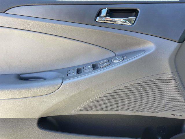 used 2013 Hyundai Sonata car, priced at $10,225