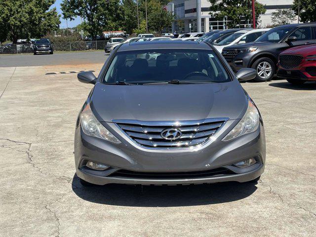 used 2013 Hyundai Sonata car, priced at $10,225