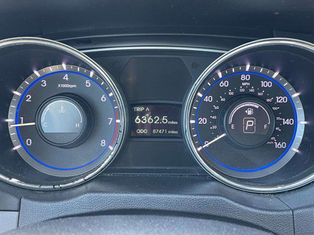 used 2013 Hyundai Sonata car, priced at $10,225