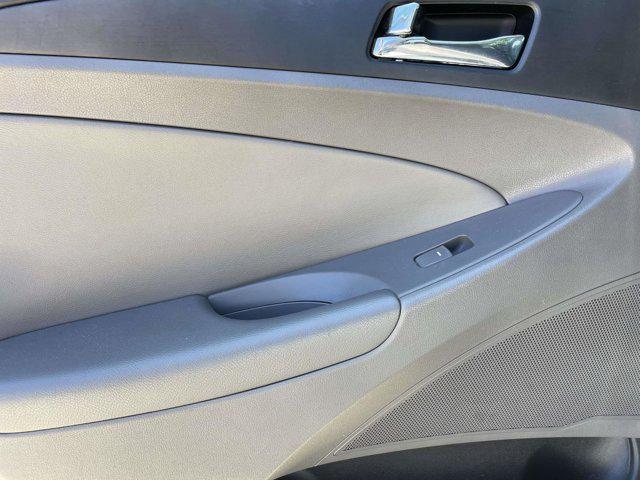 used 2013 Hyundai Sonata car, priced at $10,225
