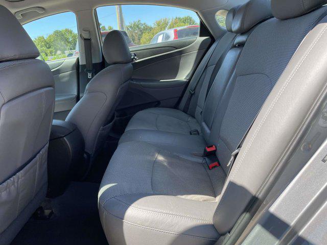 used 2013 Hyundai Sonata car, priced at $10,225
