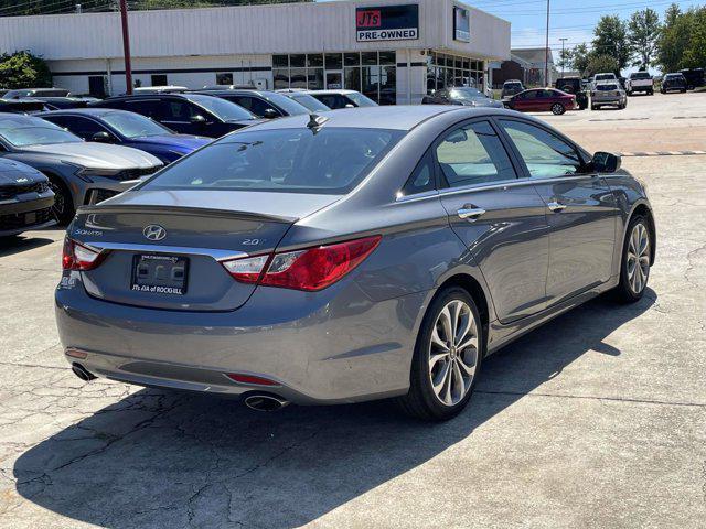 used 2013 Hyundai Sonata car, priced at $10,225