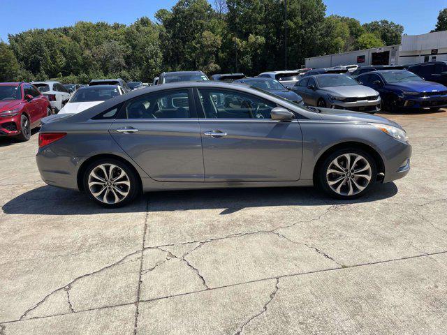used 2013 Hyundai Sonata car, priced at $10,225