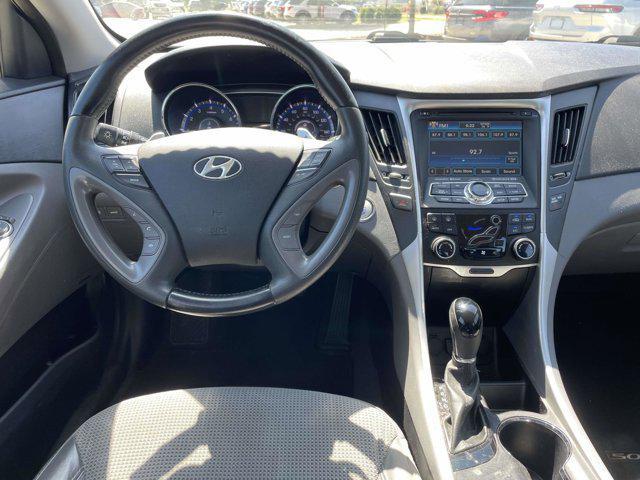 used 2013 Hyundai Sonata car, priced at $10,225