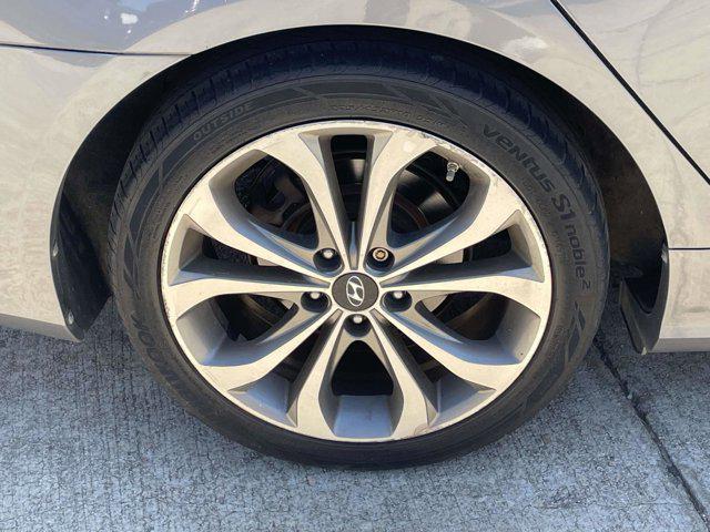 used 2013 Hyundai Sonata car, priced at $10,225