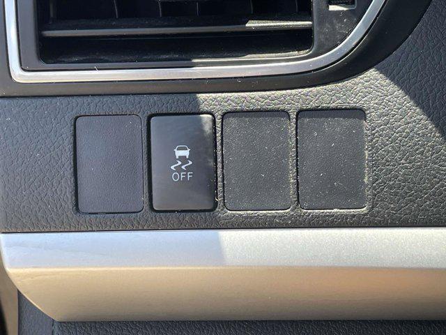 used 2017 Toyota Camry car, priced at $16,423