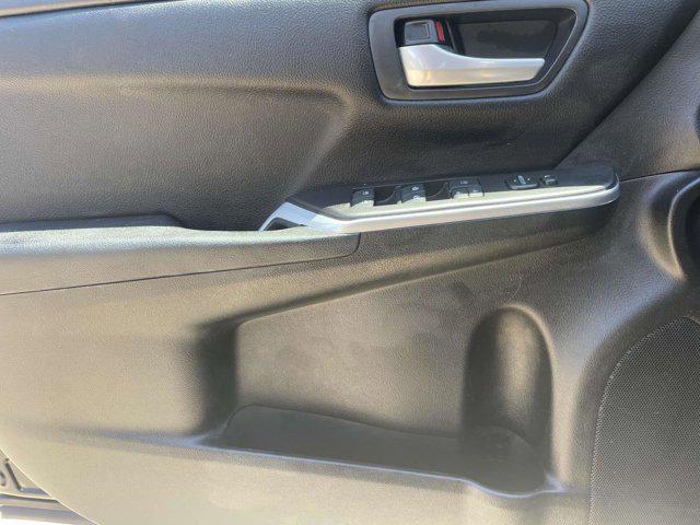 used 2017 Toyota Camry car, priced at $16,423