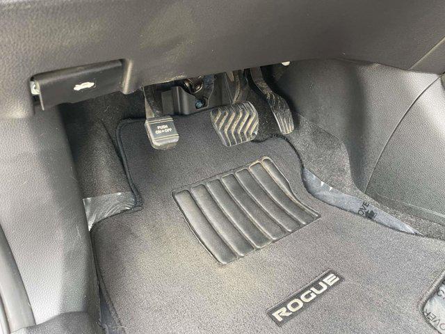 used 2019 Nissan Rogue car, priced at $12,487