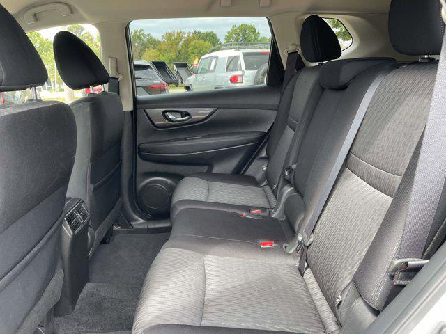 used 2019 Nissan Rogue car, priced at $12,487