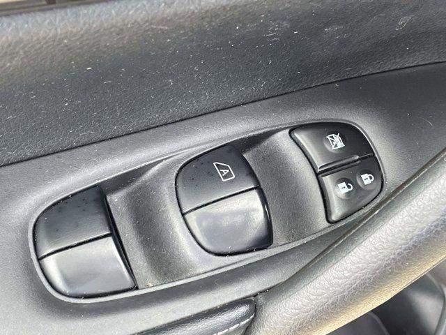 used 2019 Nissan Rogue car, priced at $12,487
