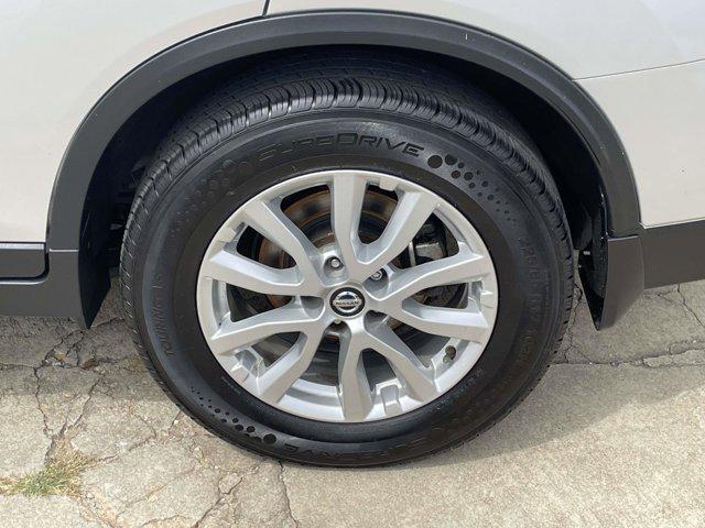 used 2019 Nissan Rogue car, priced at $12,487