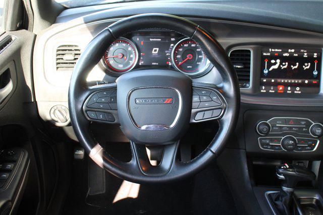 used 2023 Dodge Charger car, priced at $25,752