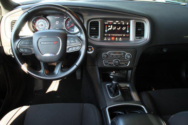 used 2023 Dodge Charger car, priced at $25,752