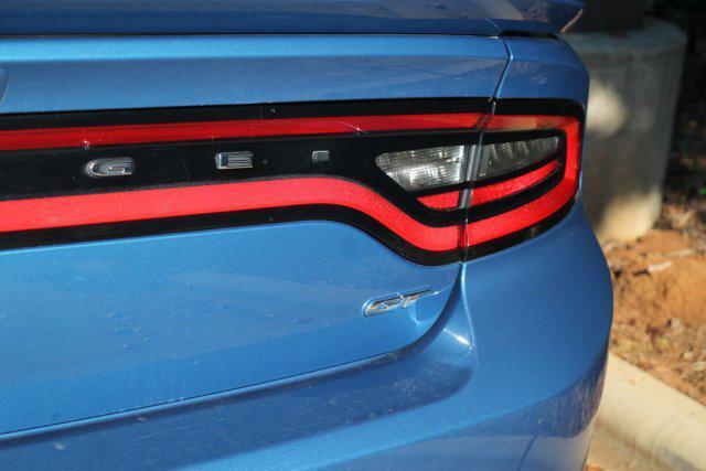 used 2023 Dodge Charger car, priced at $25,752