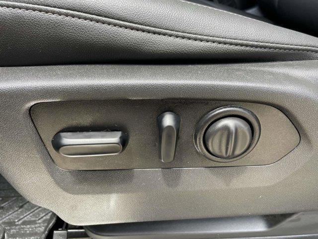 used 2021 Chevrolet Silverado 1500 car, priced at $44,111
