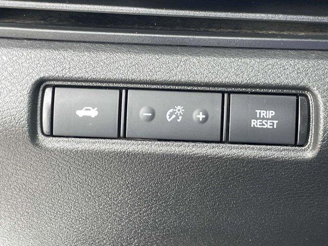 used 2023 Nissan Altima car, priced at $21,890
