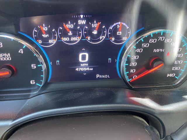 used 2017 GMC Sierra 1500 car, priced at $36,990