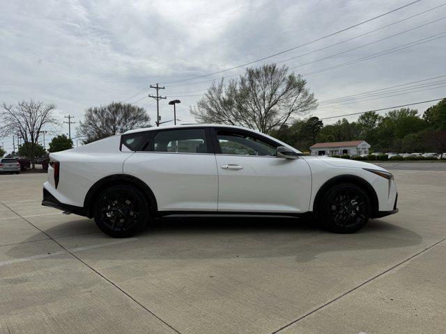 new 2025 Kia K4 car, priced at $30,130