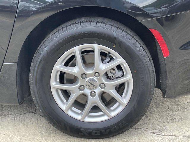 used 2023 Chrysler Pacifica car, priced at $22,990