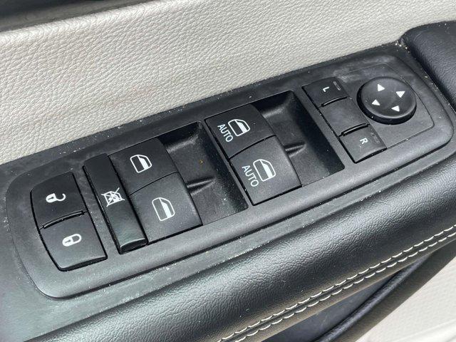 used 2023 Chrysler Pacifica car, priced at $22,990