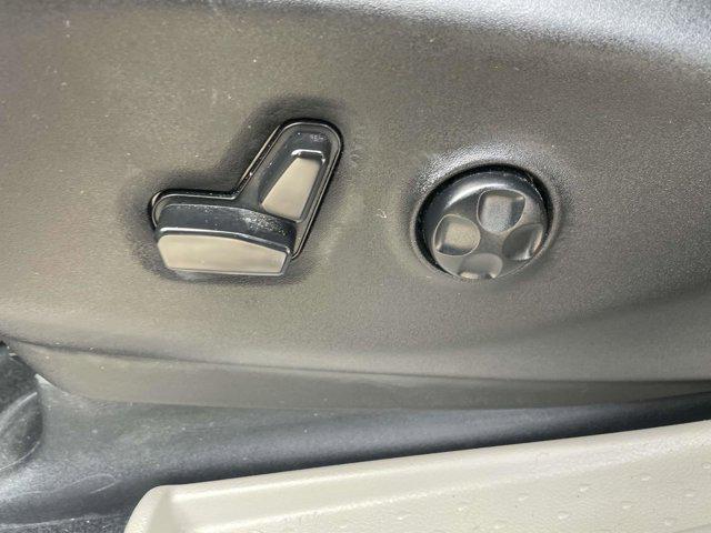 used 2023 Chrysler Pacifica car, priced at $22,990