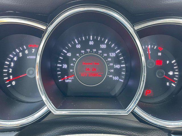used 2013 Kia Optima car, priced at $6,990