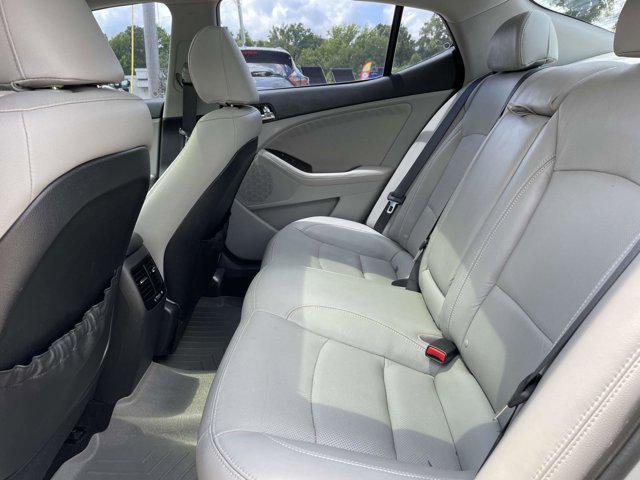 used 2013 Kia Optima car, priced at $6,990