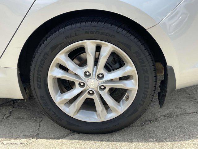 used 2013 Kia Optima car, priced at $6,990
