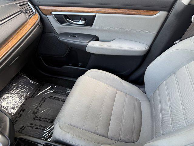 used 2022 Honda CR-V car, priced at $25,547