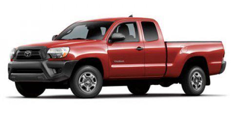 used 2012 Toyota Tacoma car, priced at $21,990