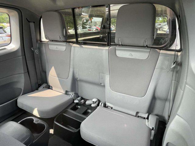 used 2012 Toyota Tacoma car, priced at $20,318