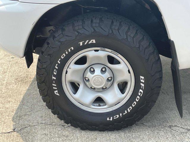 used 2012 Toyota Tacoma car, priced at $20,318