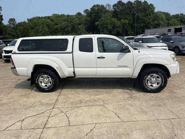 used 2012 Toyota Tacoma car, priced at $20,318