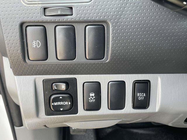 used 2012 Toyota Tacoma car, priced at $20,318