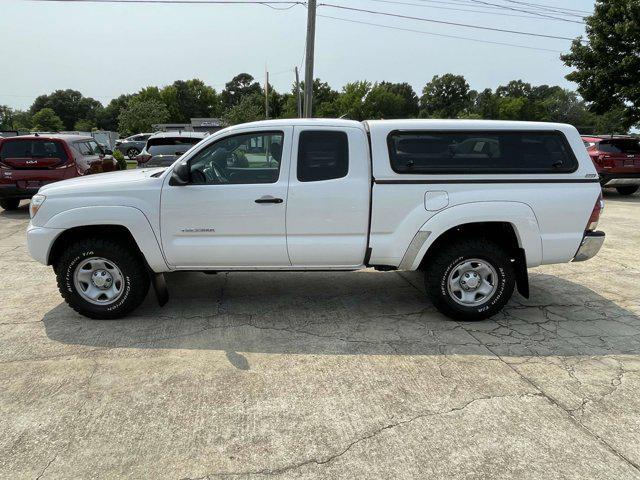 used 2012 Toyota Tacoma car, priced at $20,318