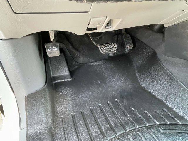 used 2012 Toyota Tacoma car, priced at $20,318