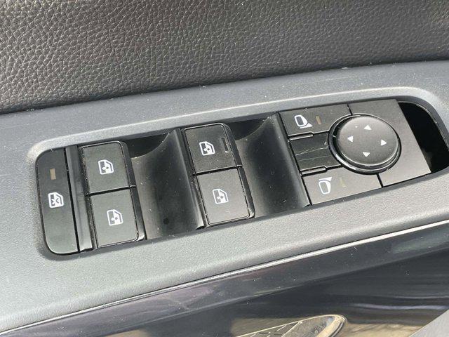 used 2024 Nissan Pathfinder car, priced at $27,300