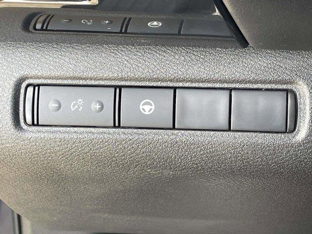 used 2024 Nissan Pathfinder car, priced at $27,300