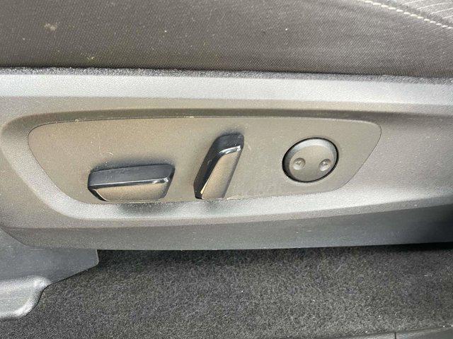 used 2024 Nissan Pathfinder car, priced at $27,300