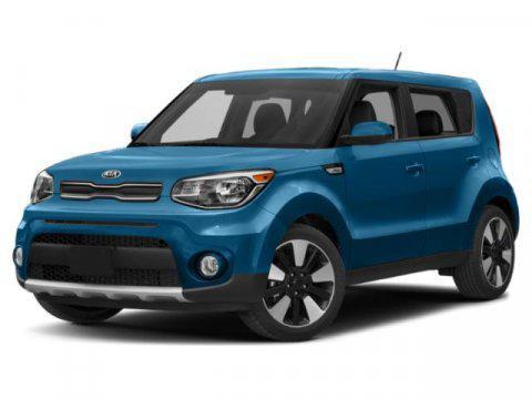 used 2019 Kia Soul car, priced at $17,490