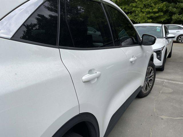 used 2020 Ford Escape car, priced at $16,384