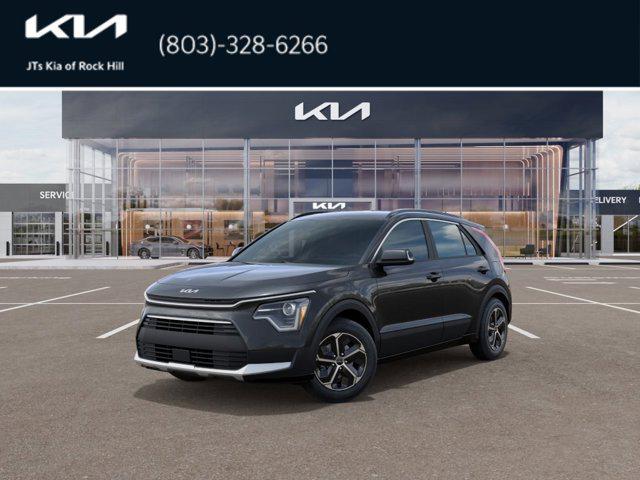 new 2024 Kia Niro car, priced at $31,190