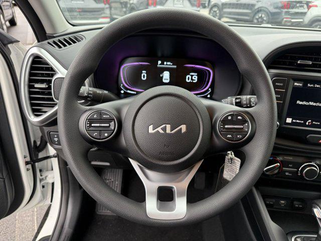 new 2025 Kia Soul car, priced at $22,685