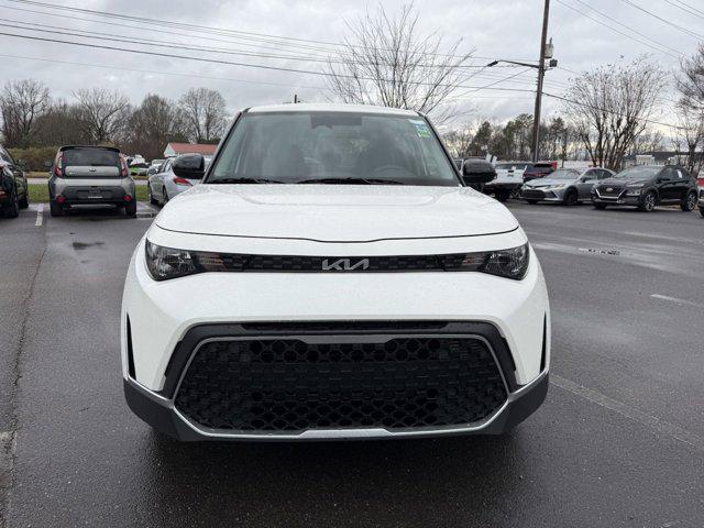 new 2025 Kia Soul car, priced at $22,685