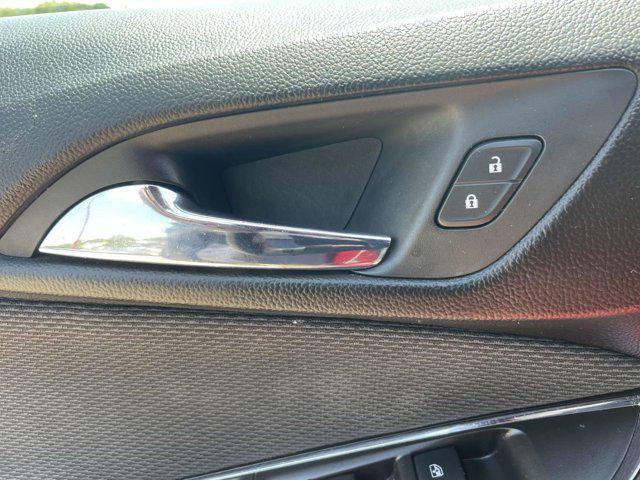 used 2018 Chevrolet Cruze car, priced at $11,381
