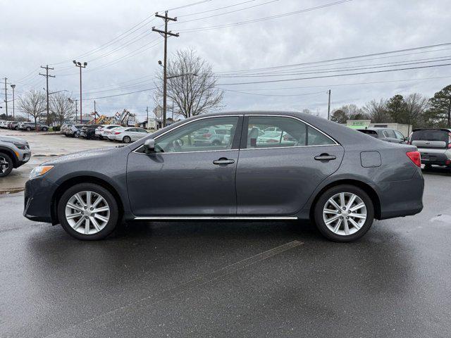 used 2012 Toyota Camry car, priced at $17,990