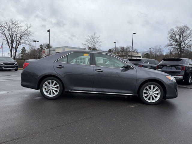 used 2012 Toyota Camry car, priced at $17,990