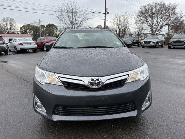 used 2012 Toyota Camry car, priced at $17,990