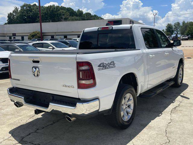 used 2023 Ram 1500 car, priced at $36,482